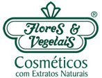 Flores & Vegetais Cosméticos